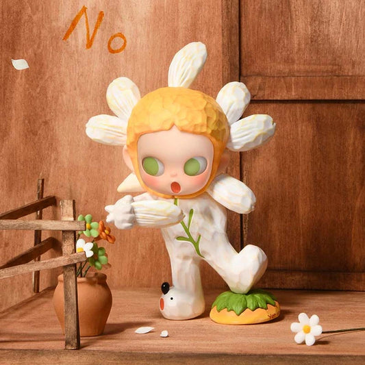 (Pre-Order )POP MART Zsiga Under The Sun Series Blind Box