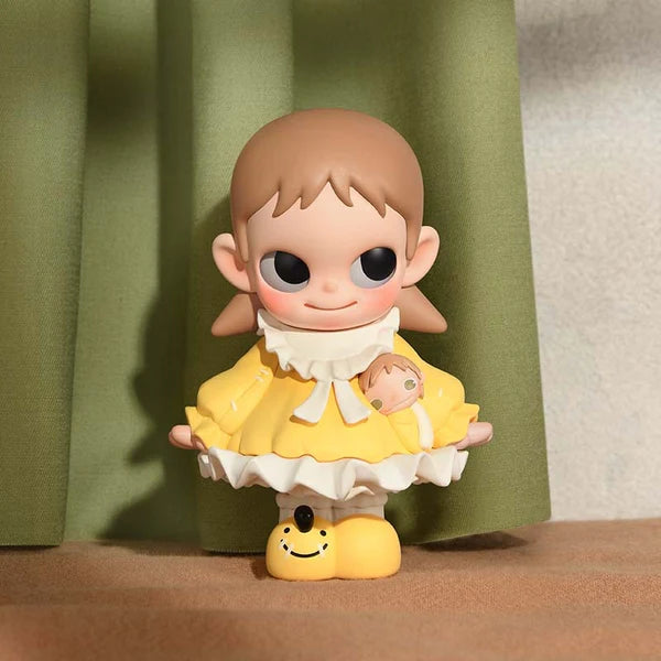 (Pre-Order )POP MART Zsiga Under The Sun Series Blind Box