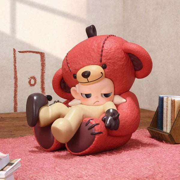 (Pre-Order )POP MART Zsiga Under The Sun Series Blind Box