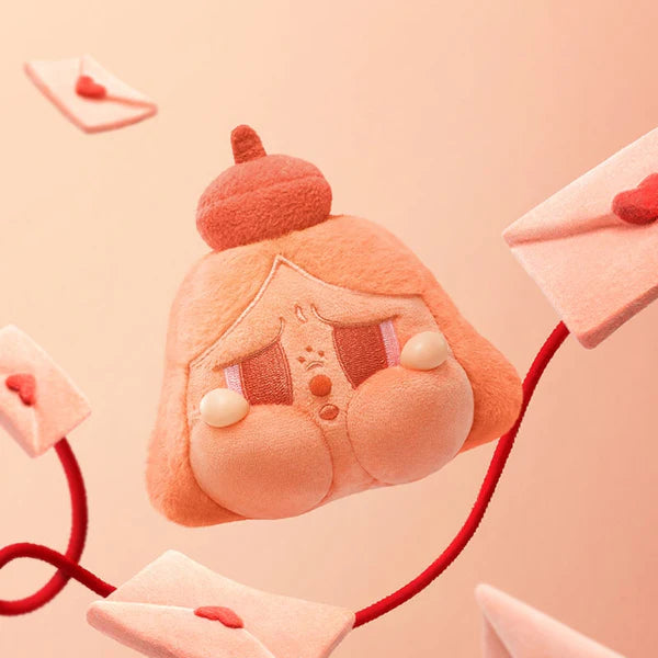 (Pre-Order)POP MART CRYBABY Tears Launch Project Series Plush  Blind Box