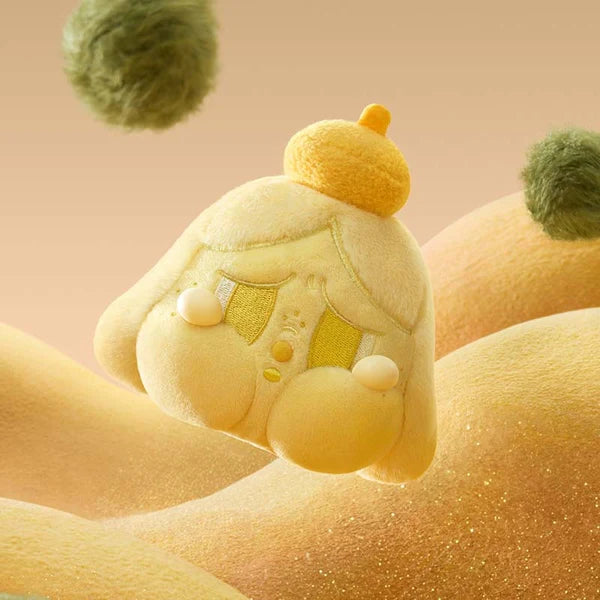 (Pre-Order)POP MART CRYBABY Tears Launch Project Series Plush  Blind Box