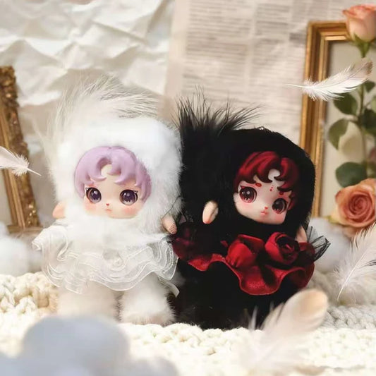 Ruby Wonderland Plush Series Blind Box