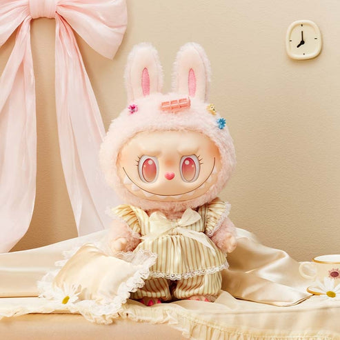 （Pre-Order）MOKOKO Wake up Spring Limited Plush Dolls