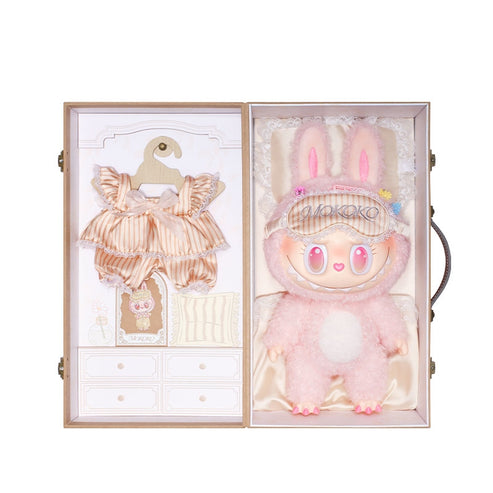 （Pre-Order）MOKOKO Wake up Spring Limited Plush Dolls