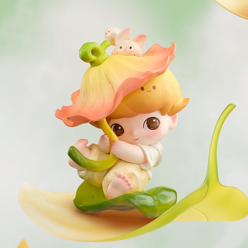 (Pre-Order) DIMOO Moments in Bloom Series Blind Box