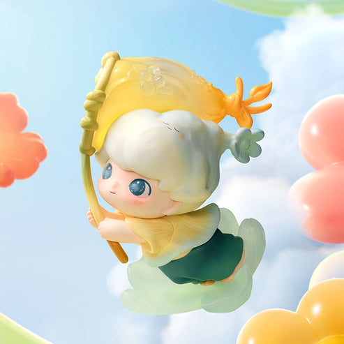 (Pre-Order) DIMOO Moments in Bloom Series Blind Box