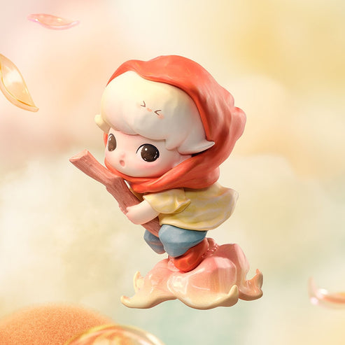 (Pre-Order) DIMOO Moments in Bloom Series Blind Box