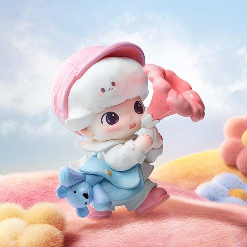 (Pre-Order) DIMOO Moments in Bloom Series Blind Box