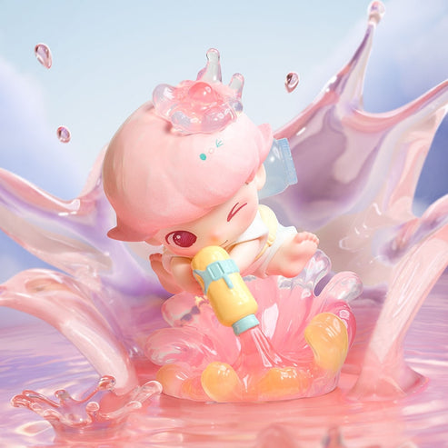 (Pre-Order) DIMOO Moments in Bloom Series Blind Box