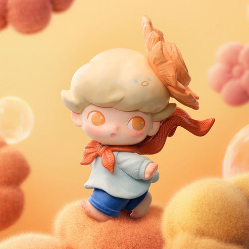 (Pre-Order) DIMOO Moments in Bloom Series Blind Box