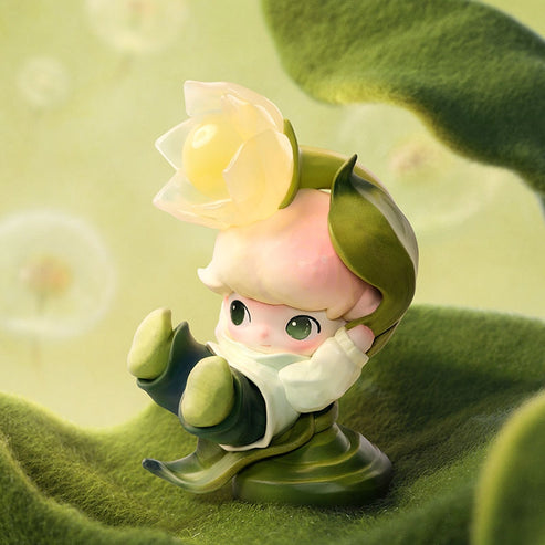 (Pre-Order) DIMOO Moments in Bloom Series Blind Box