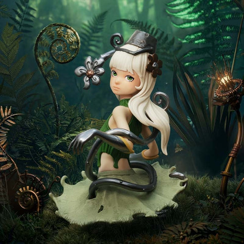 (Pre-Order) KeyA A Lucid Dream Series Blind Box