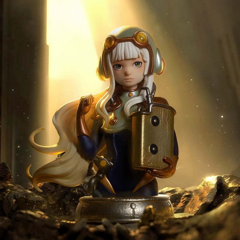 (Pre-Order) KeyA A Lucid Dream Series Blind Box