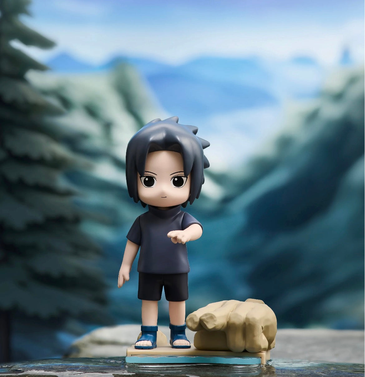 （Pre-Order）Naruto Shippuden Figure Blind Box