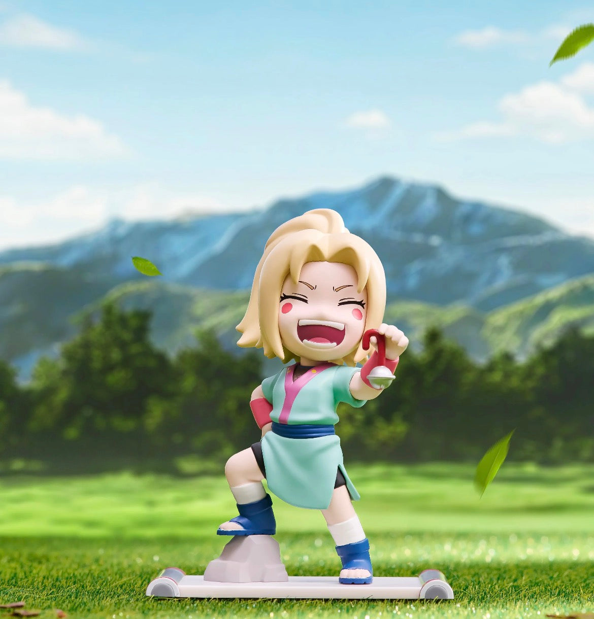 （Pre-Order）Naruto Shippuden Figure Blind Box