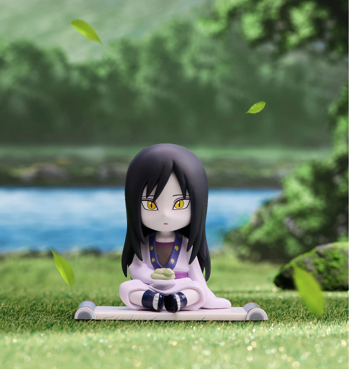 （Pre-Order）Naruto Shippuden Figure Blind Box