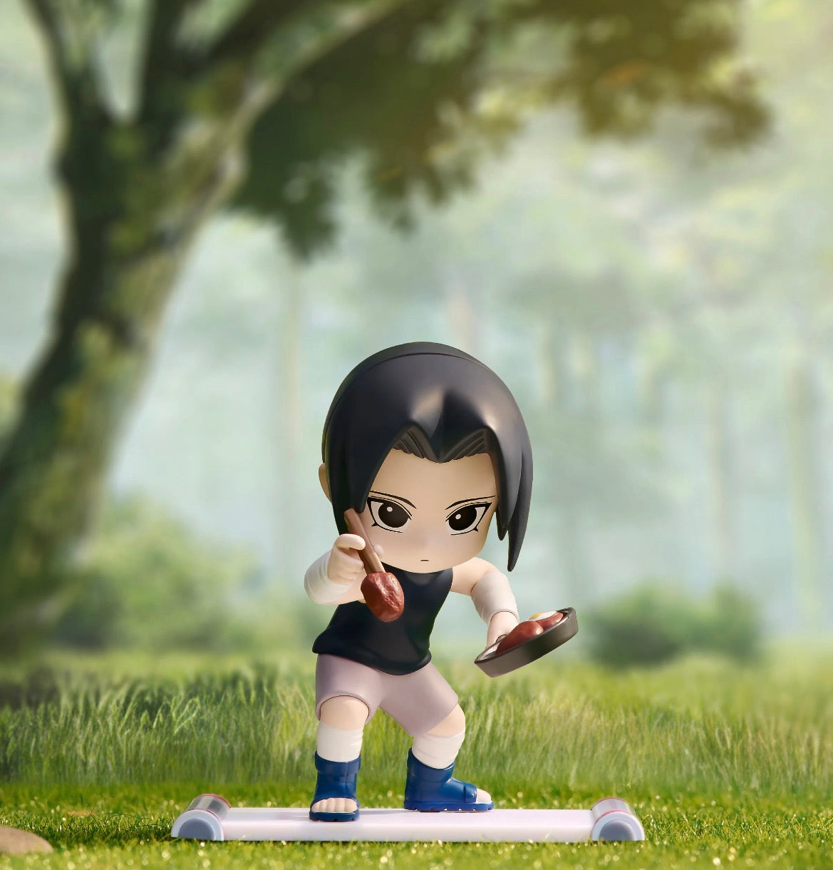 （Pre-Order）Naruto Shippuden Figure Blind Box