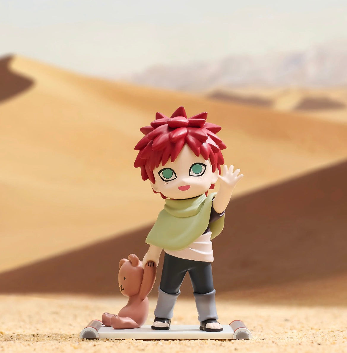 （Pre-Order）Naruto Shippuden Figure Blind Box