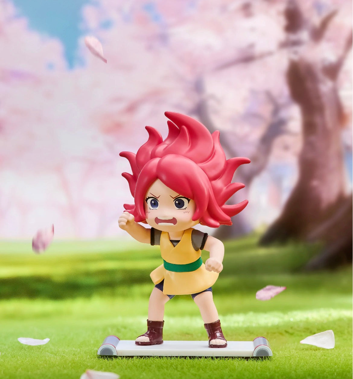 （Pre-Order）Naruto Shippuden Figure Blind Box