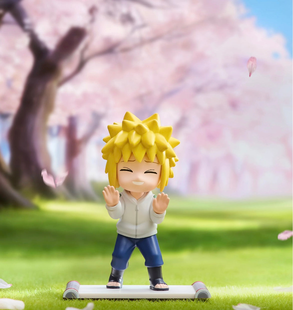 （Pre-Order）Naruto Shippuden Figure Blind Box