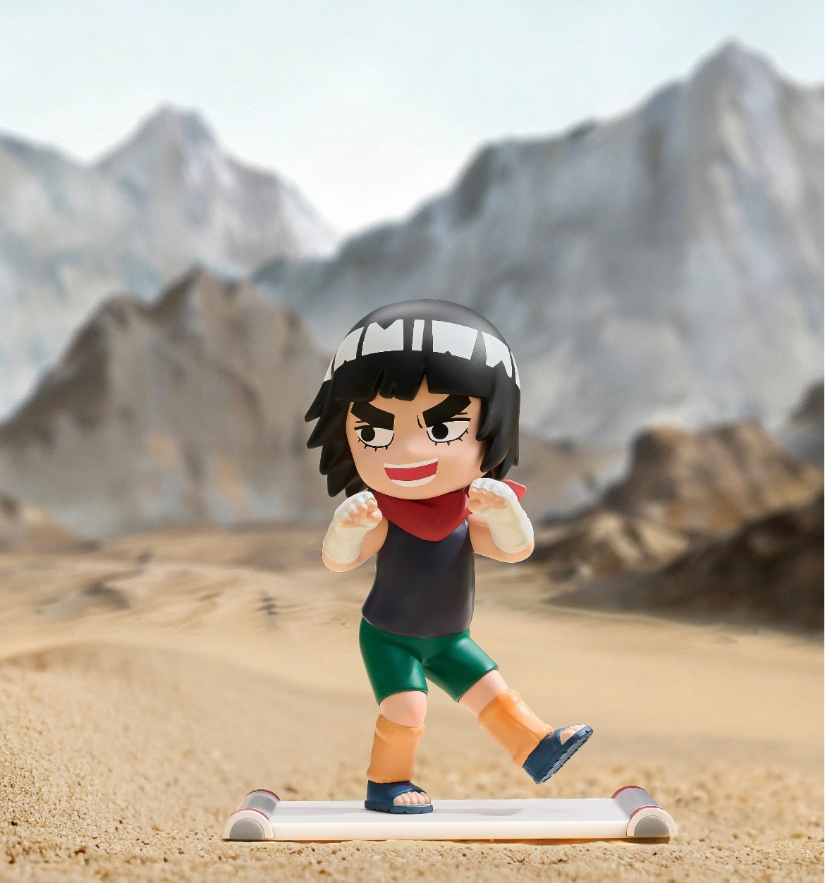 （Pre-Order）Naruto Shippuden Figure Blind Box