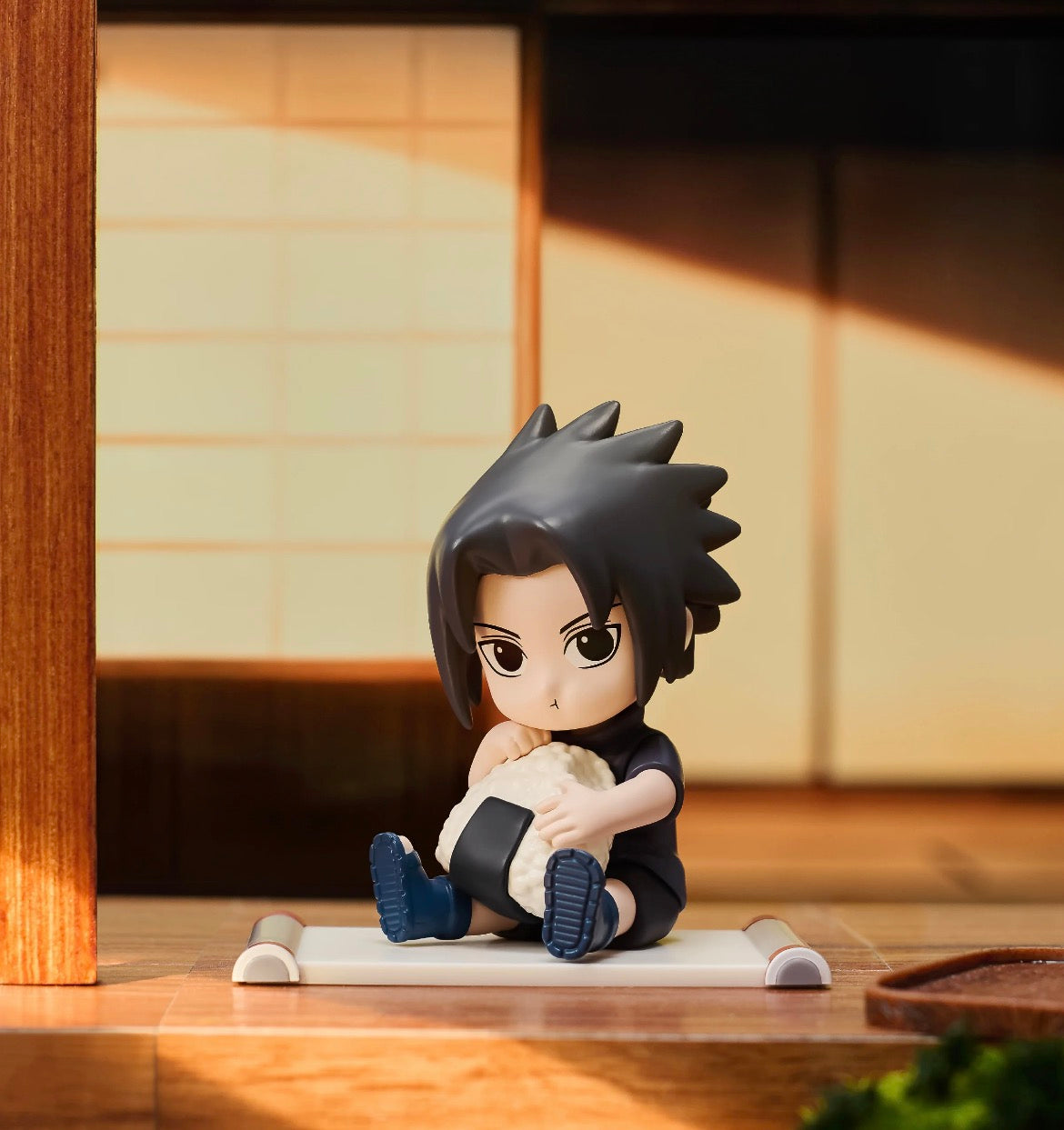 （Pre-Order）Naruto Shippuden Figure Blind Box