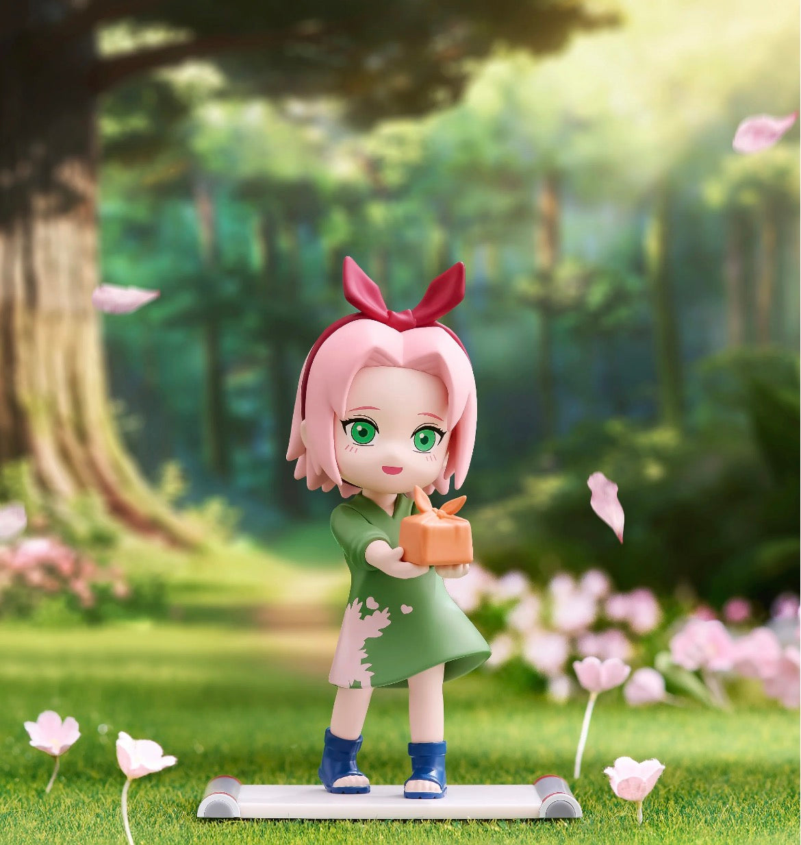 （Pre-Order）Naruto Shippuden Figure Blind Box