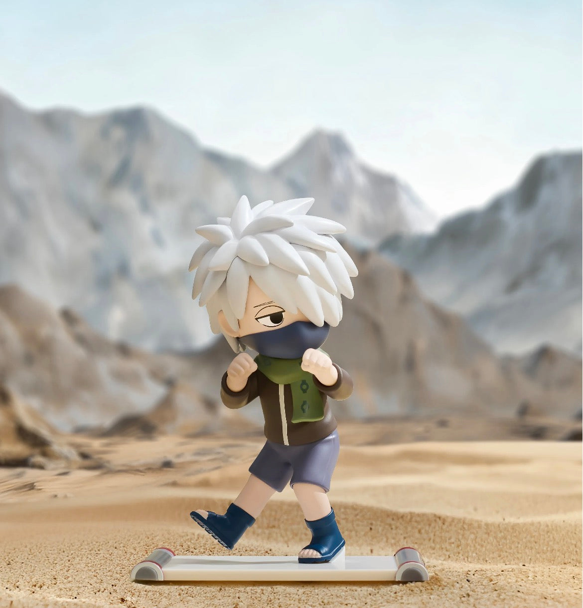 （Pre-Order）Naruto Shippuden Figure Blind Box