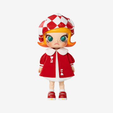 (Pre-Order)MOLLY 20th Anniversary Series 1/8 Action Figure