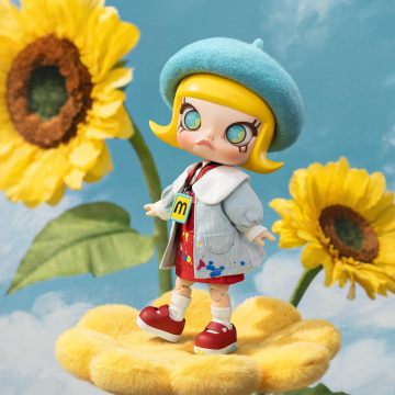 (Pre-Order)MOLLY 20th Anniversary Series 1/8 Action Figure