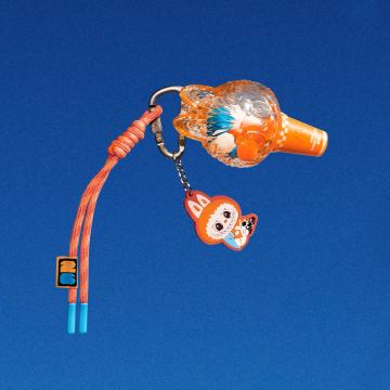 (Pre-Order)THE MONSTERS × FIFA SERIES-Mini Pendant Light Blind Box