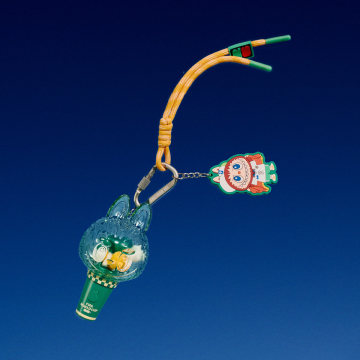 (Pre-Order)THE MONSTERS × FIFA SERIES-Mini Pendant Light Blind Box