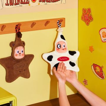 MOON GELATO Series-Hand Towel Blind Box