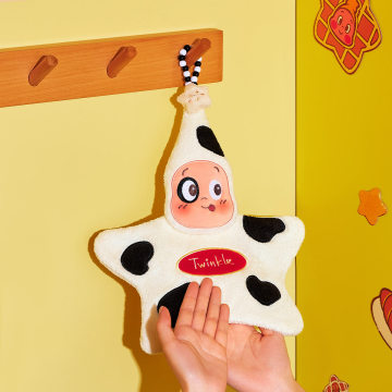 MOON GELATO Series-Hand Towel Blind Box