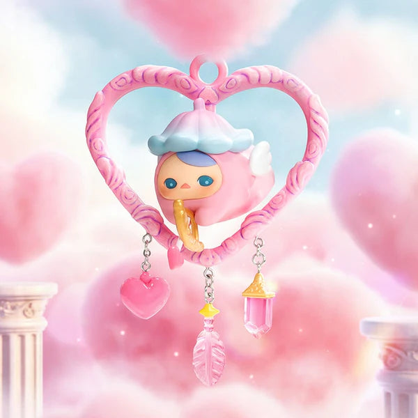 Pucky Dream Wishes Series Blind Box