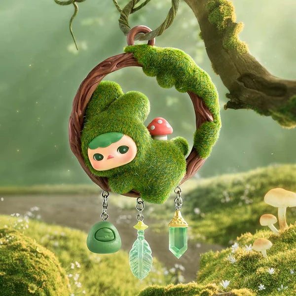 Pucky Dream Wishes Series Blind Box