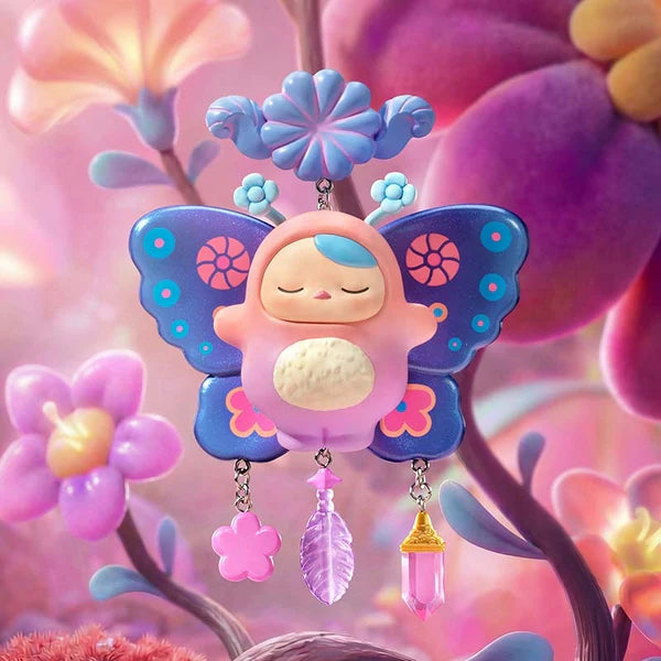 Pucky Dream Wishes Series Blind Box