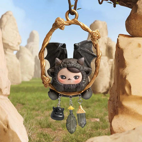 Pucky Dream Wishes Series Blind Box