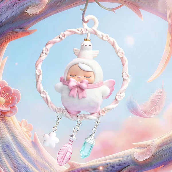 Pucky Dream Wishes Series Blind Box