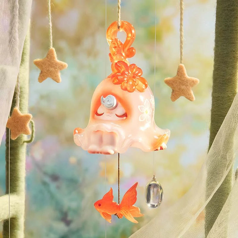 ( Pre-Order) 1001MOONS Wind's Intention Series toy surprise