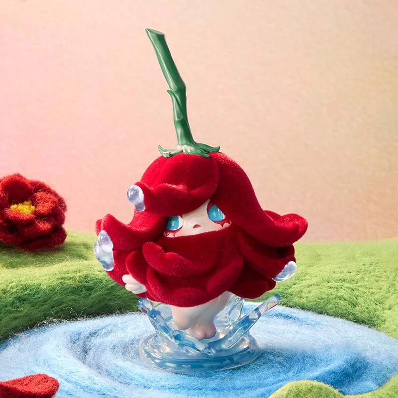 ( Pre-Order) 1001MOONS Wind's Intention Series toy surprise