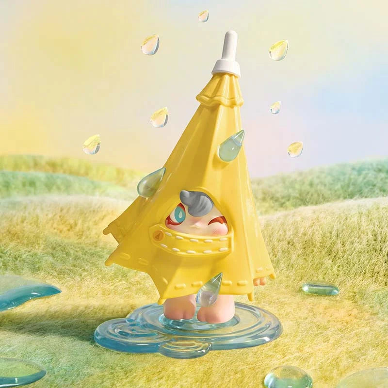 ( Pre-Order) 1001MOONS Wind's Intention Series toy surprise