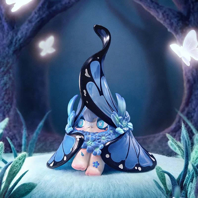 ( Pre-Order) 1001MOONS Wind's Intention Series toy surprise
