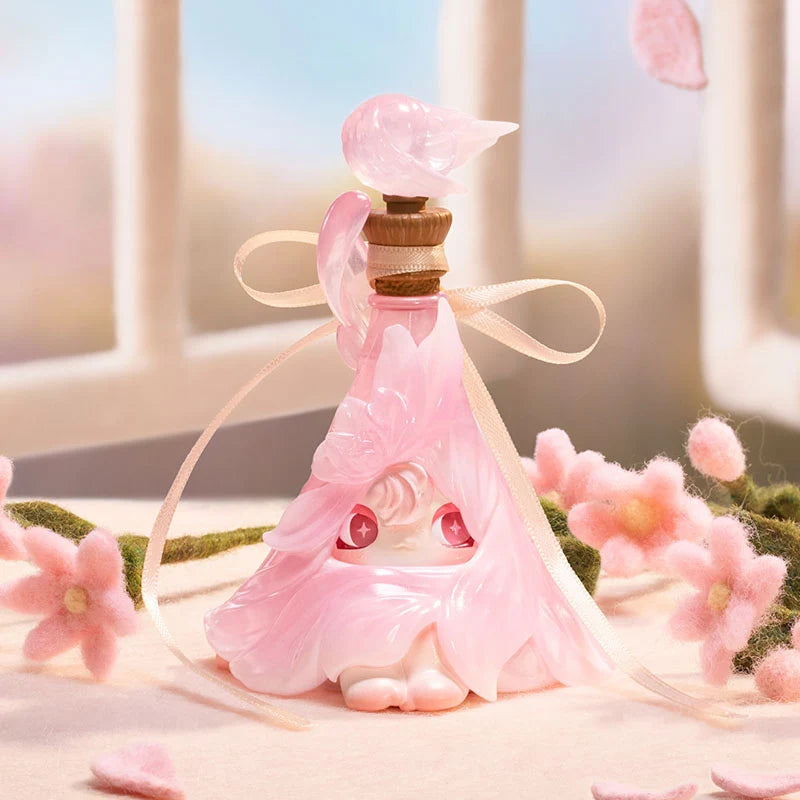 ( Pre-Order) 1001MOONS Wind's Intention Series toy surprise