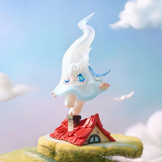 ( Pre-Order) 1001MOONS Wind's Intention Series toy surprise