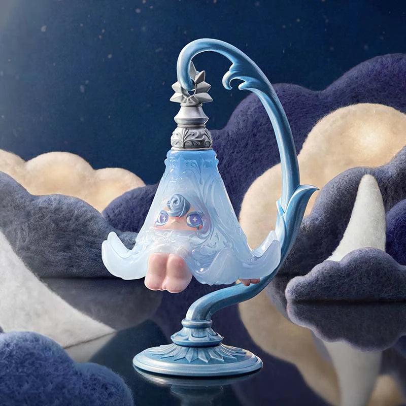 ( Pre-Order) 1001MOONS Wind's Intention Series toy surprise
