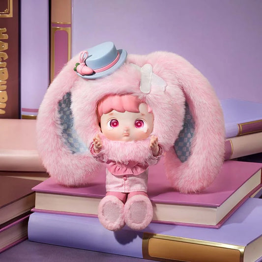(Pre-Order) Hacipupu Secret Realm Prologue 1/8 BJD Series Blind Box