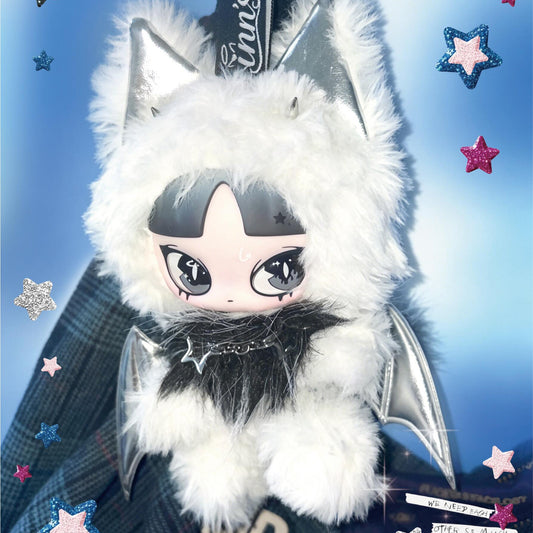 (Pre-Order) INN'S IS AN ANGEL A CAT? Series Hanging Card