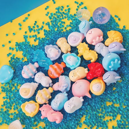 (Pre-Order) Meichai Aquarium v2 Minibean Series blind box