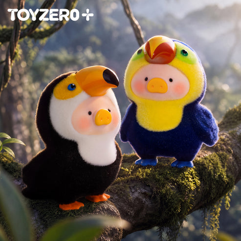 (Pre-Order) Lulu Pig Animal Party Series blind box